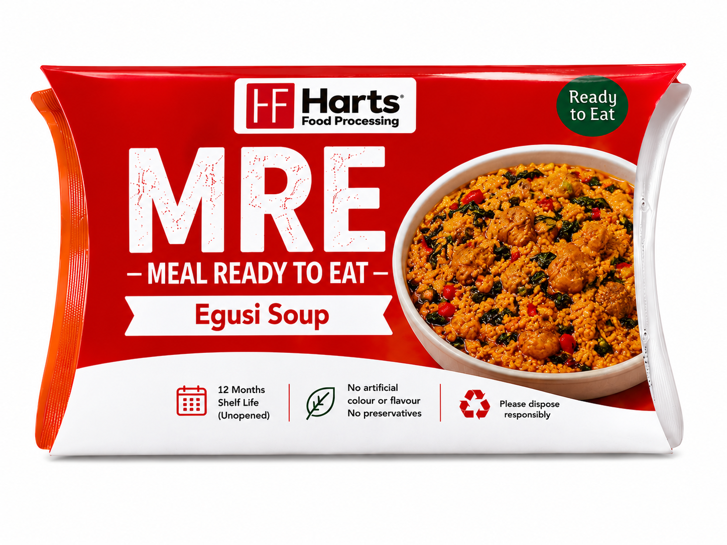 Egusi Soup
