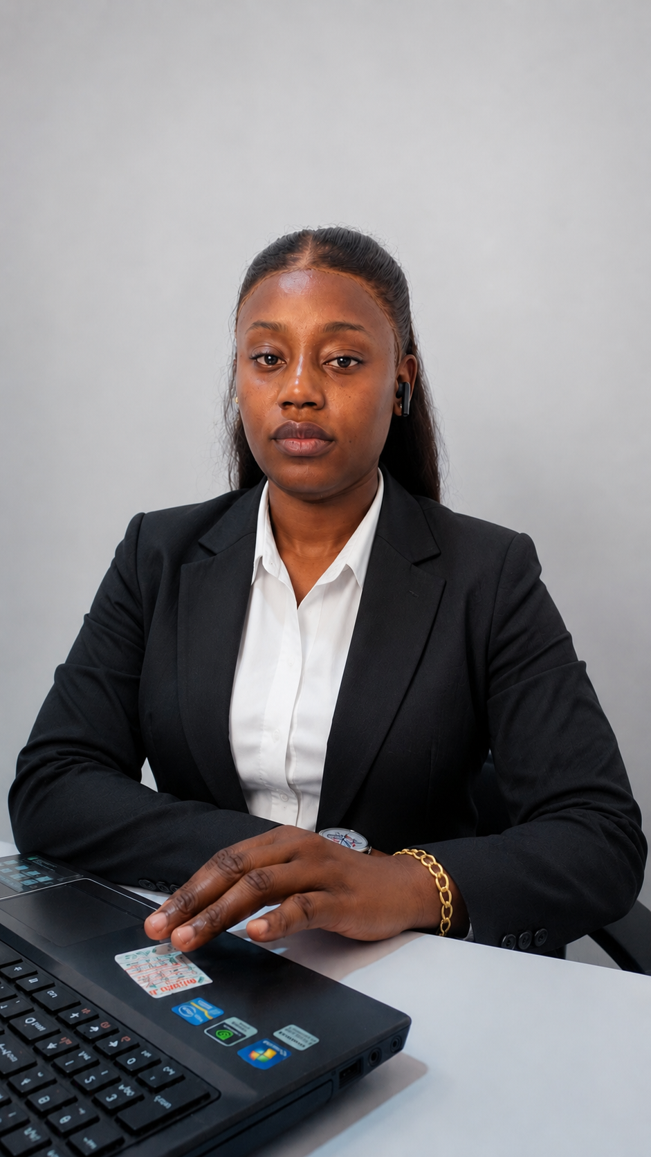 Head of HR
