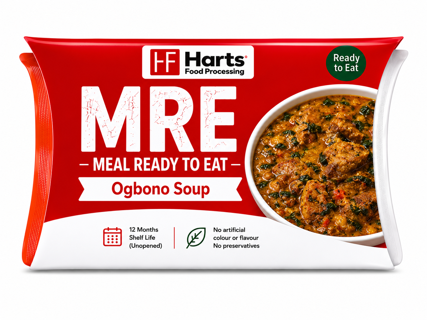 Ogbono Soup